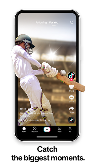 TikTok Lite¹ٷv38.1.2