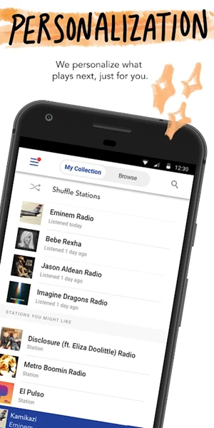 Pandora°v2409.1.1
