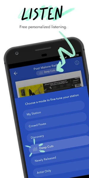Pandora°v2409.1.1