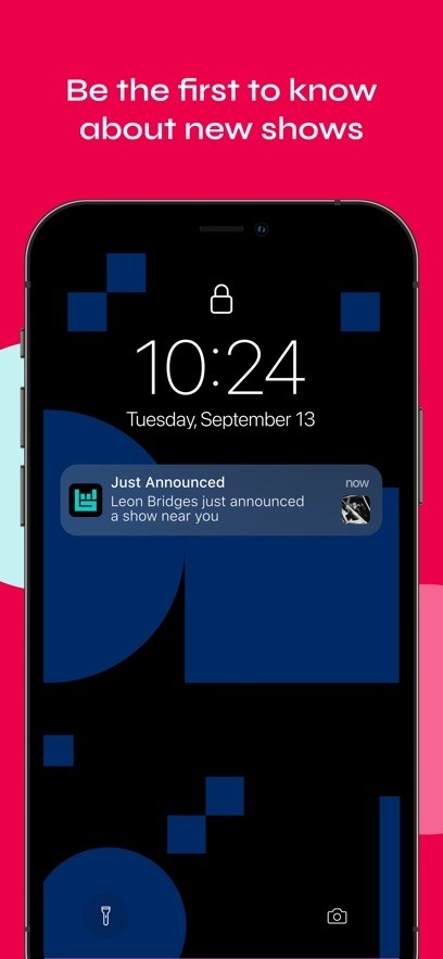 BandsintownƱAPP°v8.9.6