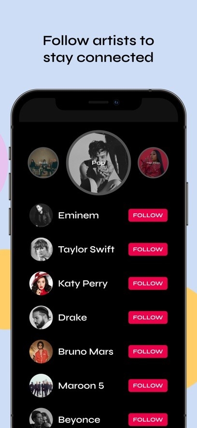 BandsintownƱAPP°v8.9.6