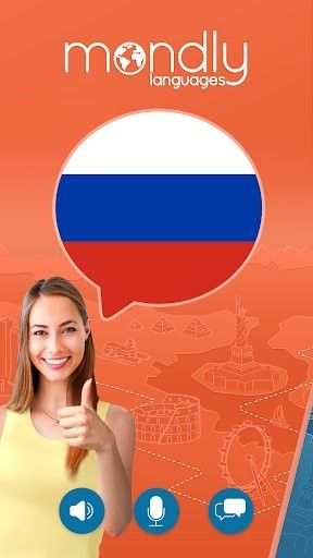 Mondly Russianappٷv9.0.4
