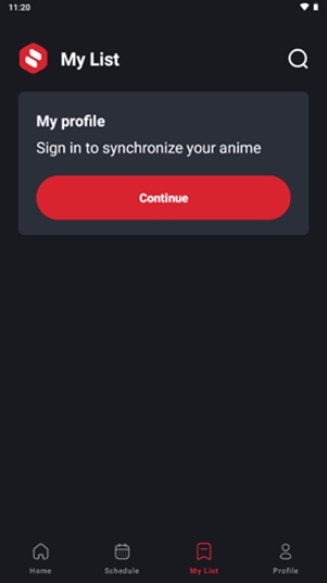 Anilabapp׿v1.1.0