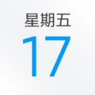 小米日历app手机版v16.0.5.1