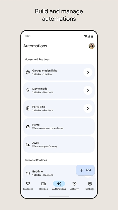 Google HomeܼҾӰװ°v3.25.1.4