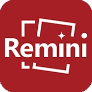 remini免费版照片修复APP