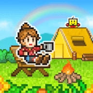 森丘露营地物语游戏免费版下载 v1.3.0最新版