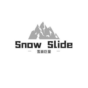 雪崩巨量官方正版