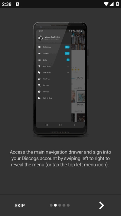 Discogsٷİv2.39.1