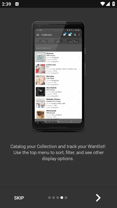 Discogsٷİv2.39.1