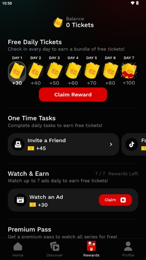 DramaPops̾簲׿v2.0.1