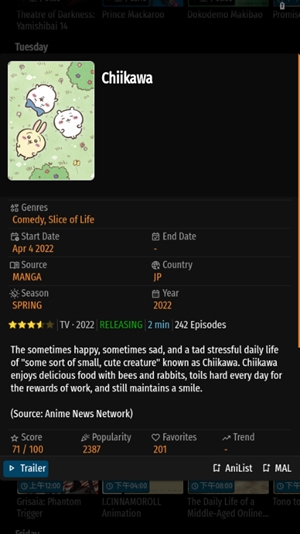 AnimeTV¹ٷv5.6.0