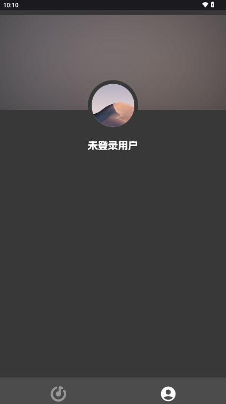 QR Music°v1.0.0