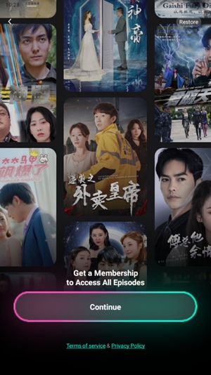 Reelflix̾appֻv1.2.1