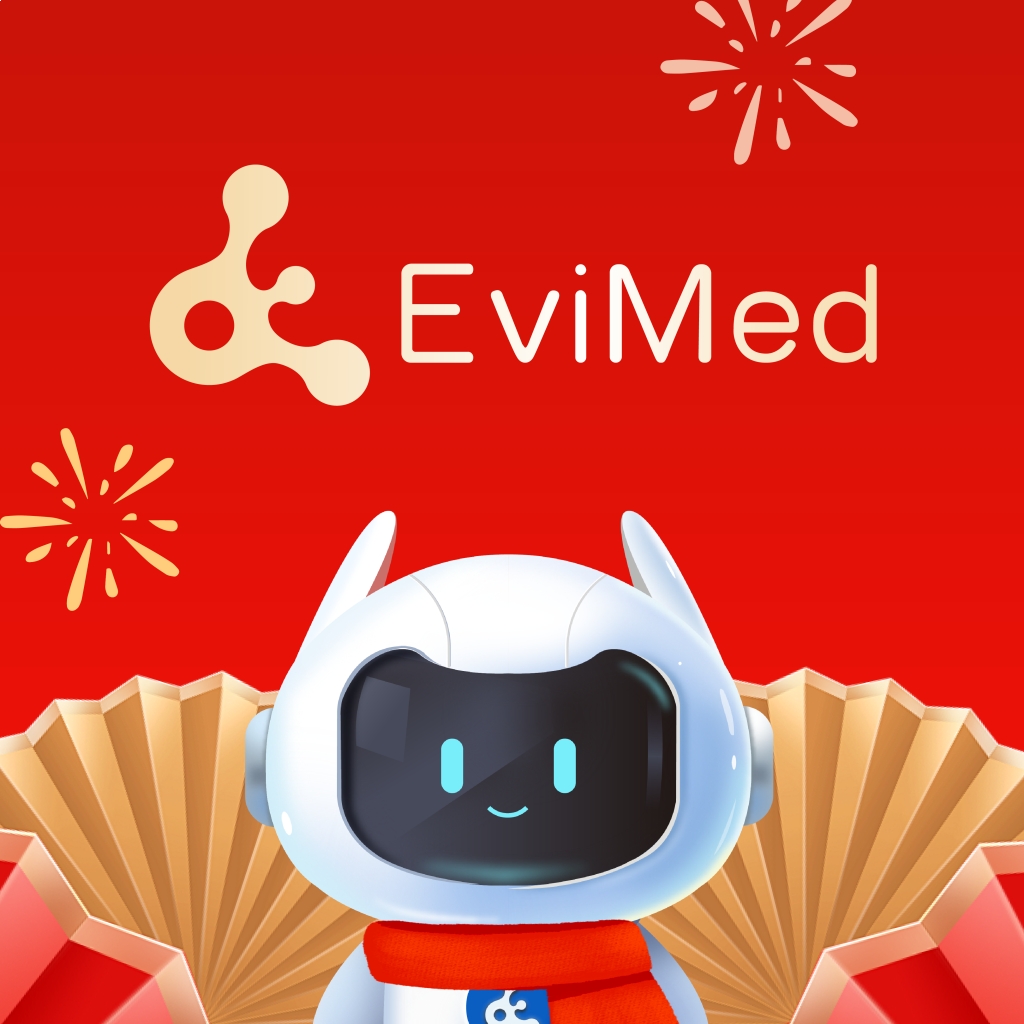 evimed医学图书馆安卓版