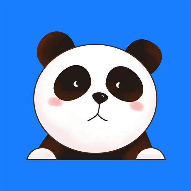 熊猫分享网资源库app官方正版