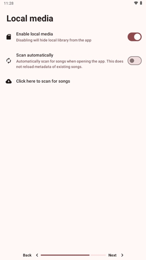 SimpleTune¹ٷv0.1.0