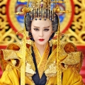 武则天影视TV电视版