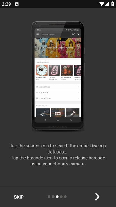Discogsٷİv2.39.1