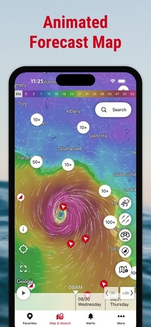 Windfinder¹ٷv3.35.0