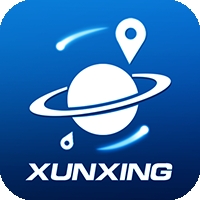 寻星定位最新官方版