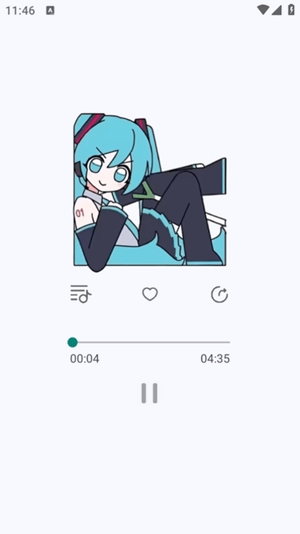 MikuMusic¹ٷv1.0Release