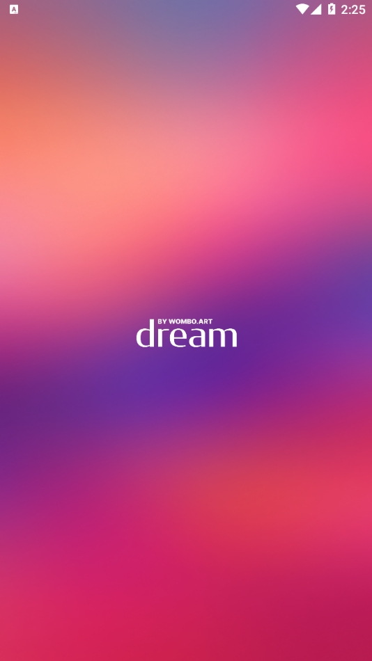 梦境生成器最新2025版(dream by wombo)