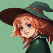 爆爆魔法使游戏官方正版