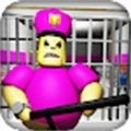 Escape Barry wife游戏正版