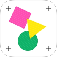 walkcolor色块拼贴安卓版