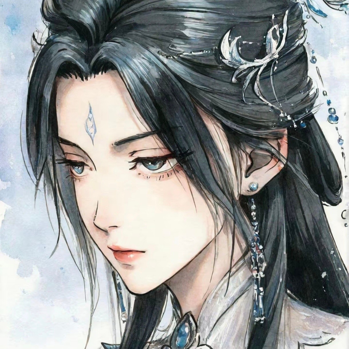 雪祈私端公益直装版