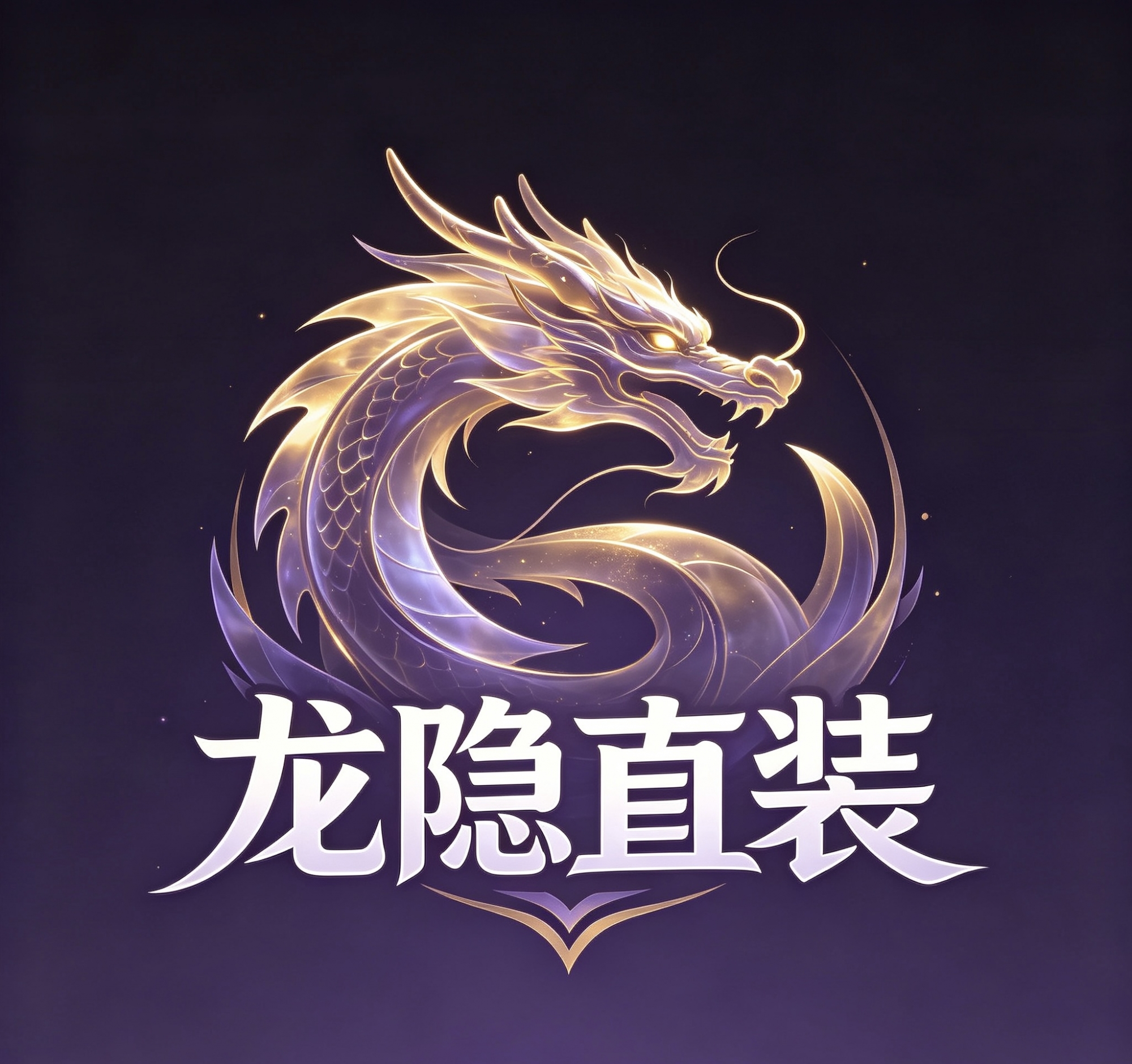 龙隐直装APP免费版