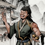 江湖谁敌手免广告正式版