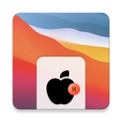 Apple for KWGT插件手机版