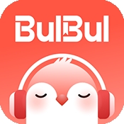 BULBUL听书官方最新版