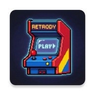Retrody街机游戏模拟器安卓版