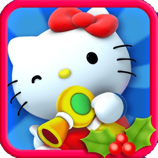 Hello Kitty Christmas最新版