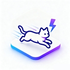 闪猫快下助手官方正版