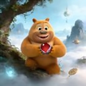 熊二吃丹最新公益版