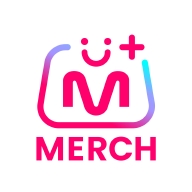 Mnet+Merch官方正版