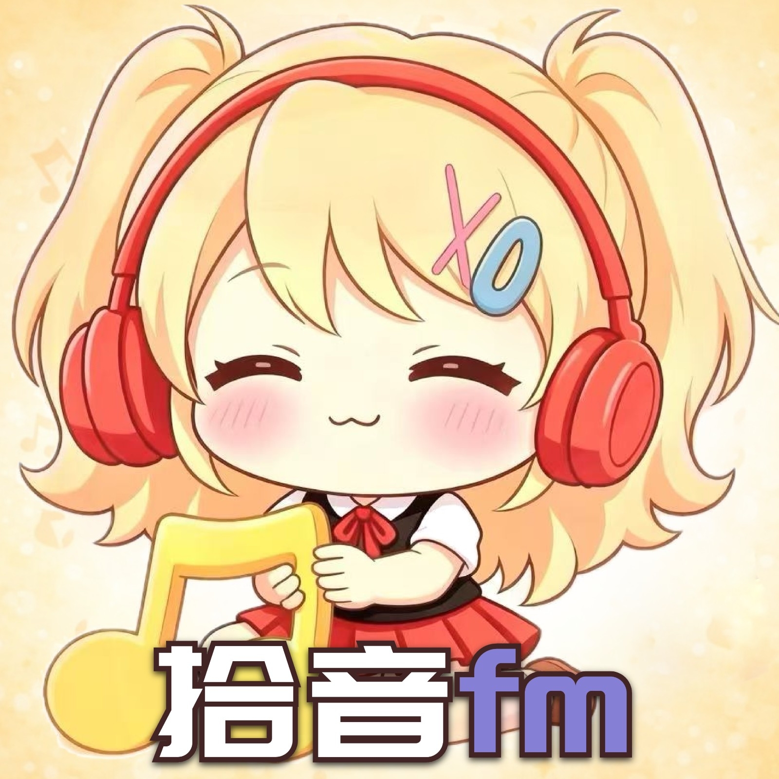 拾音FM最新安卓版