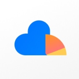 小米网盘云服务APP