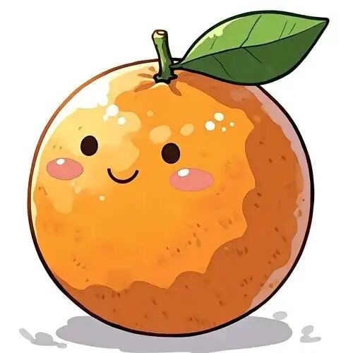 橙子端口直装免费版
