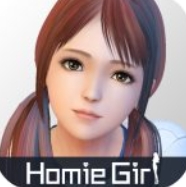 放置女友游戏无限爱心钻石版