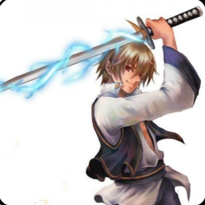 月华剑士手机中文版